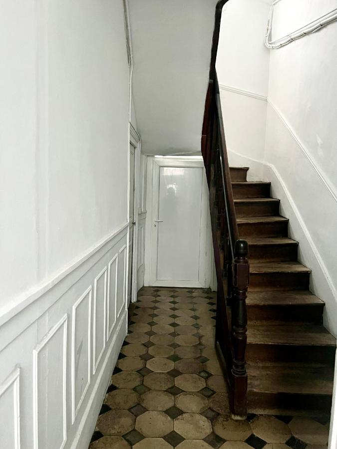 Appartement La Douceur De L'Allier, Proche Gare, Avec Services Premium, By Primo C0Nciergerie à Moulins  Extérieur photo