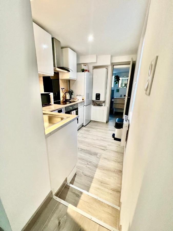 Appartement La Douceur De L'Allier, Proche Gare, Avec Services Premium, By Primo C0Nciergerie à Moulins  Extérieur photo