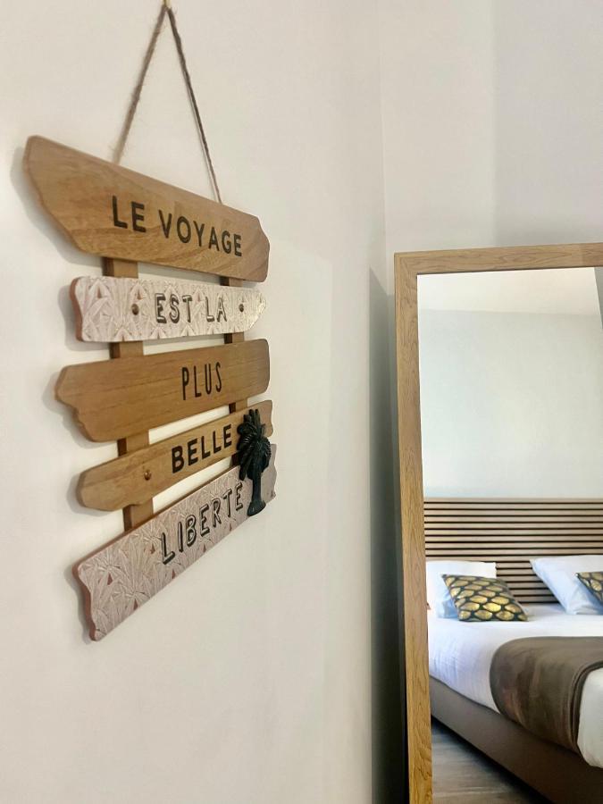 Appartement La Douceur De L'Allier, Proche Gare, Avec Services Premium, By Primo C0Nciergerie à Moulins  Extérieur photo