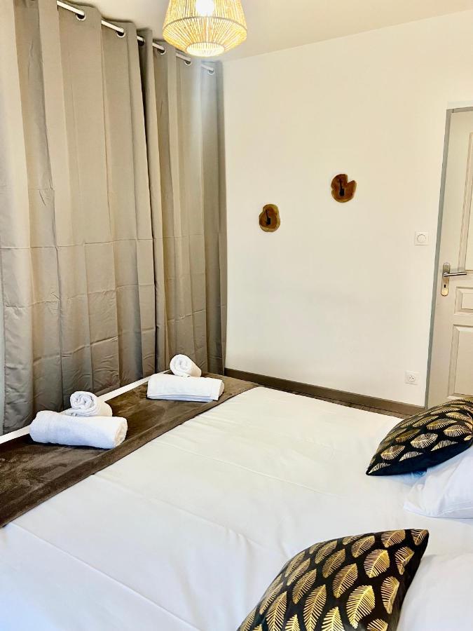 Appartement La Douceur De L'Allier, Proche Gare, Avec Services Premium, By Primo C0Nciergerie à Moulins  Extérieur photo